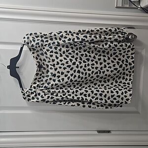 Ann Taylor size XL blouse